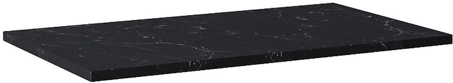 Elita ElitStone deska 80.6x46 cm černá RE050800057160