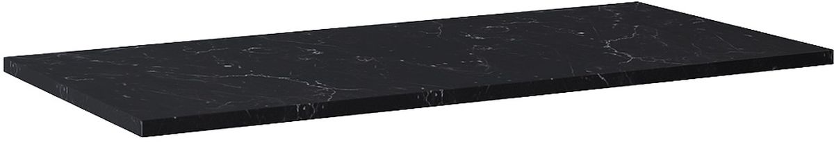 Elita ElitStone deska 100.8x46 cm černá RE051000057160