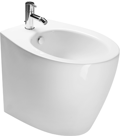 Catalano Verso bidet stojící bílá 1BI57N00