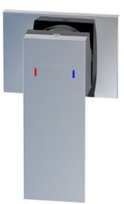 Steinberg 160 sprchová baterie pod omítku chrom 1602250