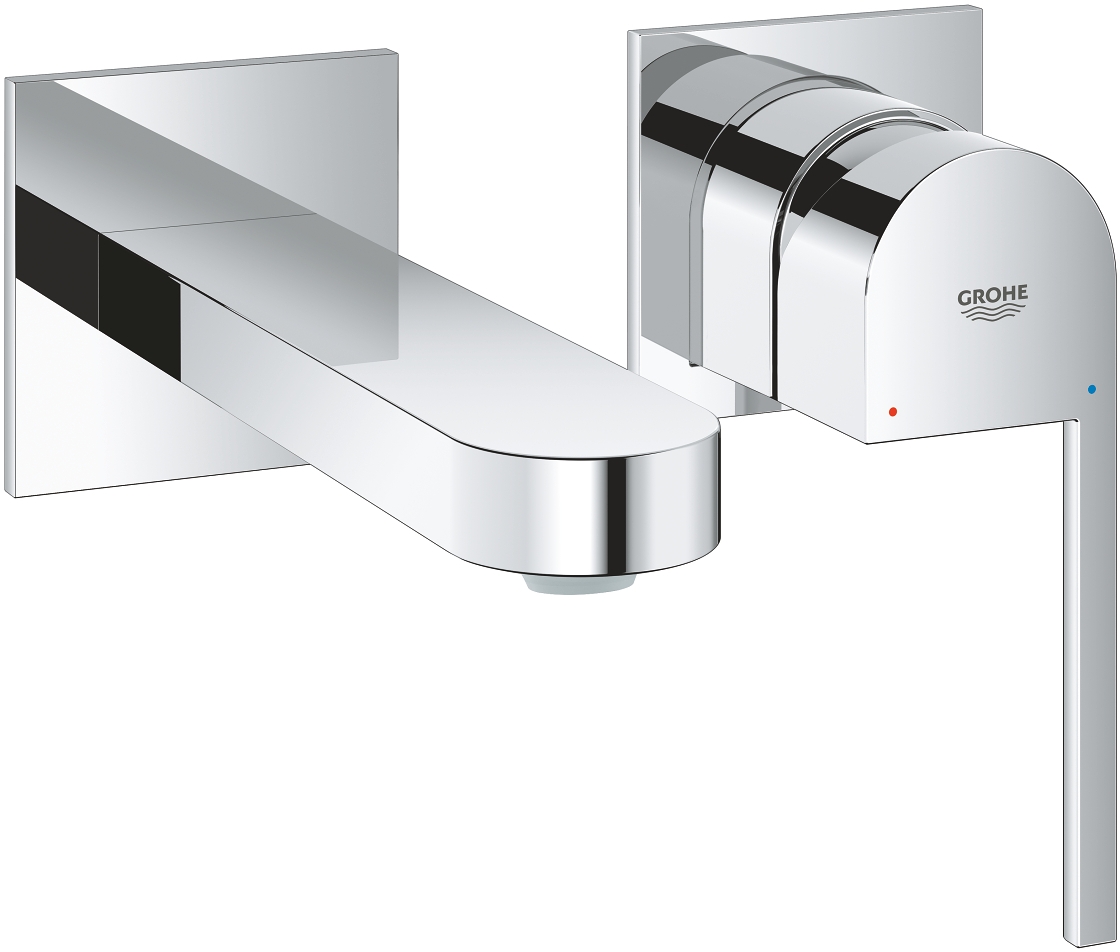 Grohe Plus umyvadlová baterie pod omítku StarLight Chrome 29303003