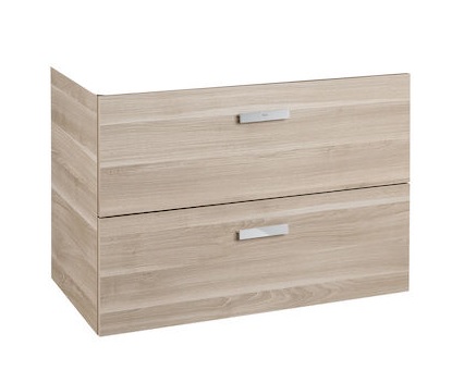 Roca Victoria Basic Modular skříňka 80x46x55 cm bříza A856576422