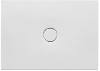 Roca Cratos obdélníková sprchová vanička 160x80 cm bílá A3740L2620