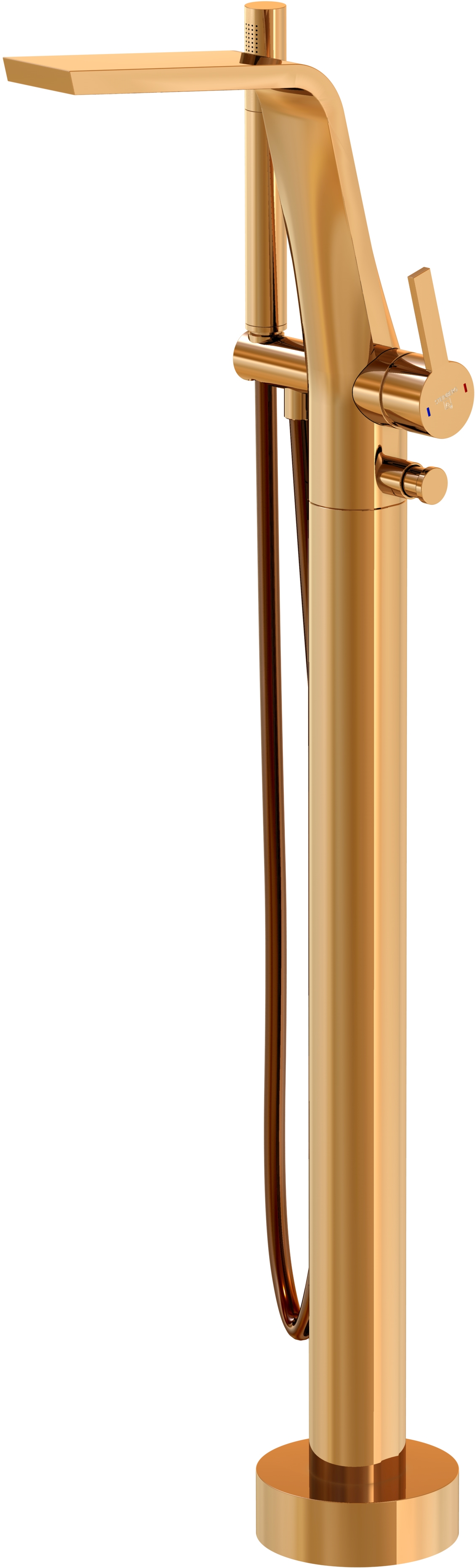 Steinberg 260 vanová baterie volně stojící || 2601162RG