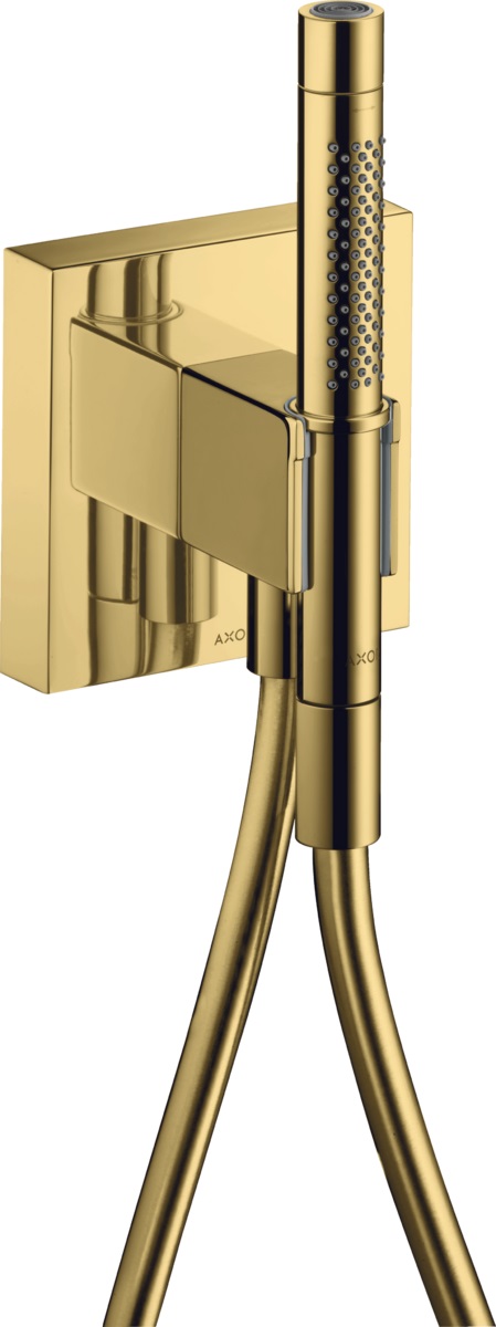 Axor Starck Organic sprchová sada pod omítku || 12626990