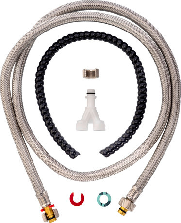 Duravit spojovací sada 1007310000