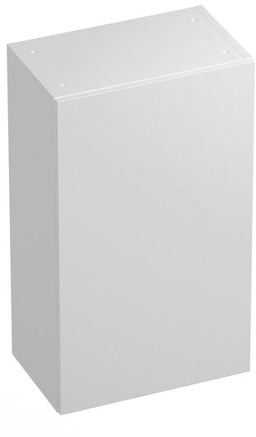 Ravak Natural skříňka 45x26x77 cm boční závěsné bílá X000001054