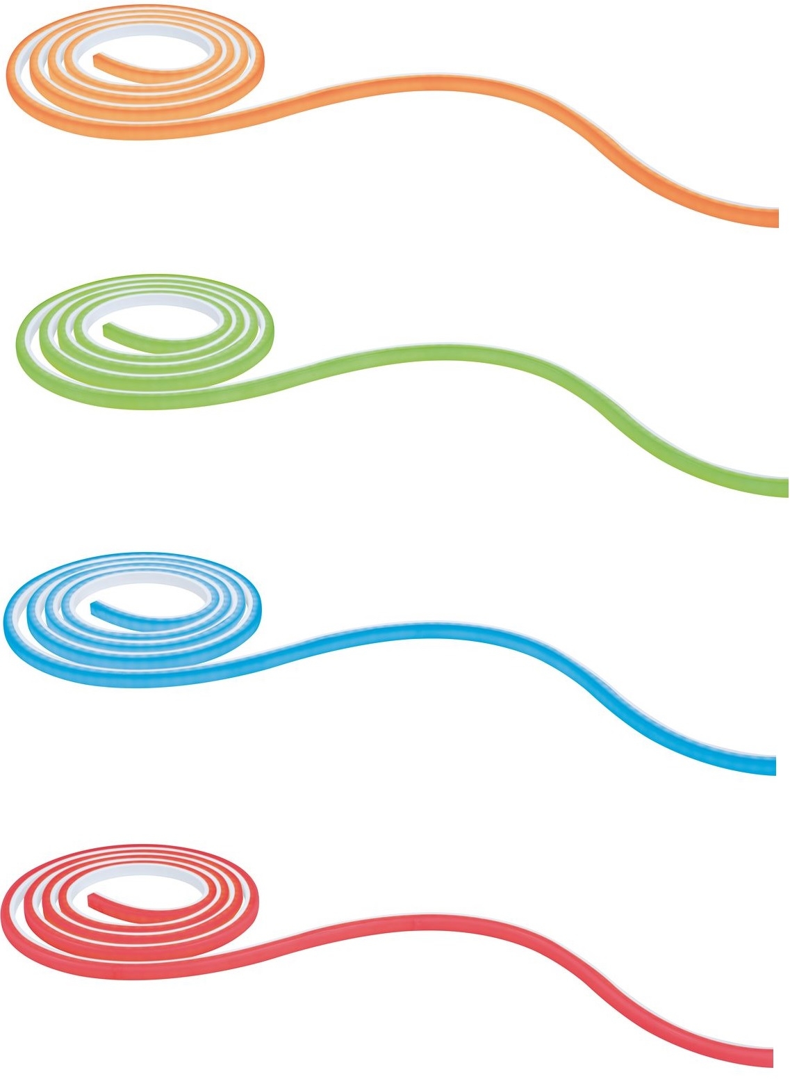 Paulmann MaxLED led páska 500 cm 43 W 70967