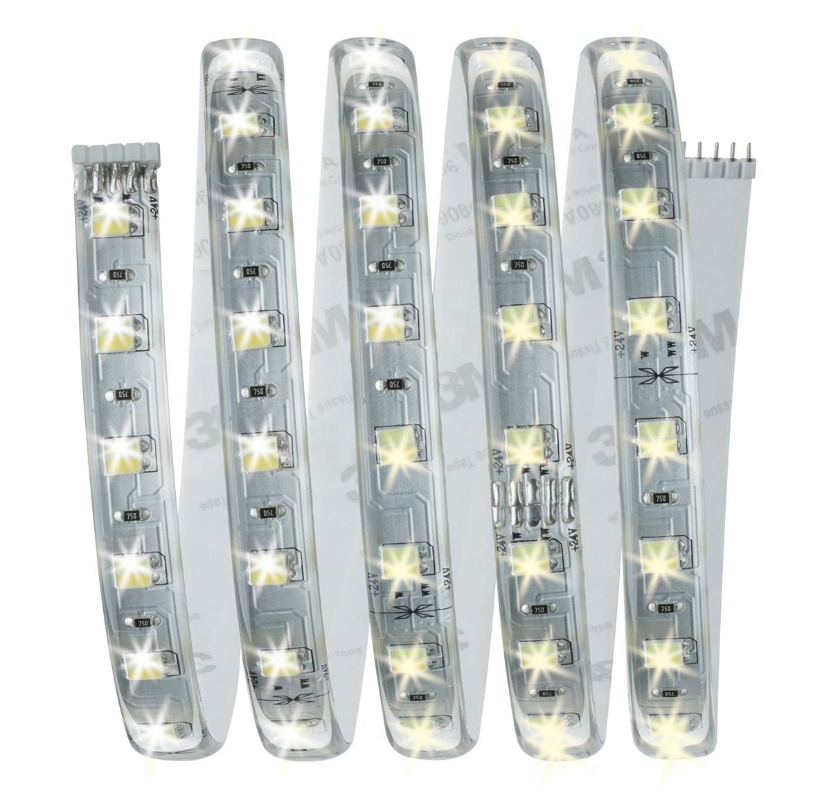 Paulmann MaxLED led páska 150 cm 10 W 70623