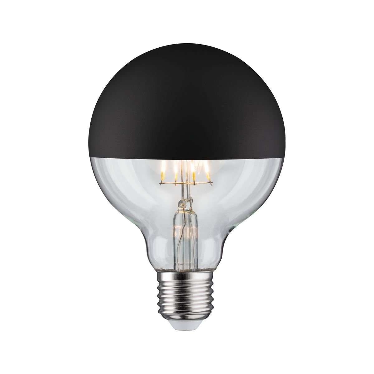 Paulmann led žárovka 1x6.5 W 2700 K E27 28676