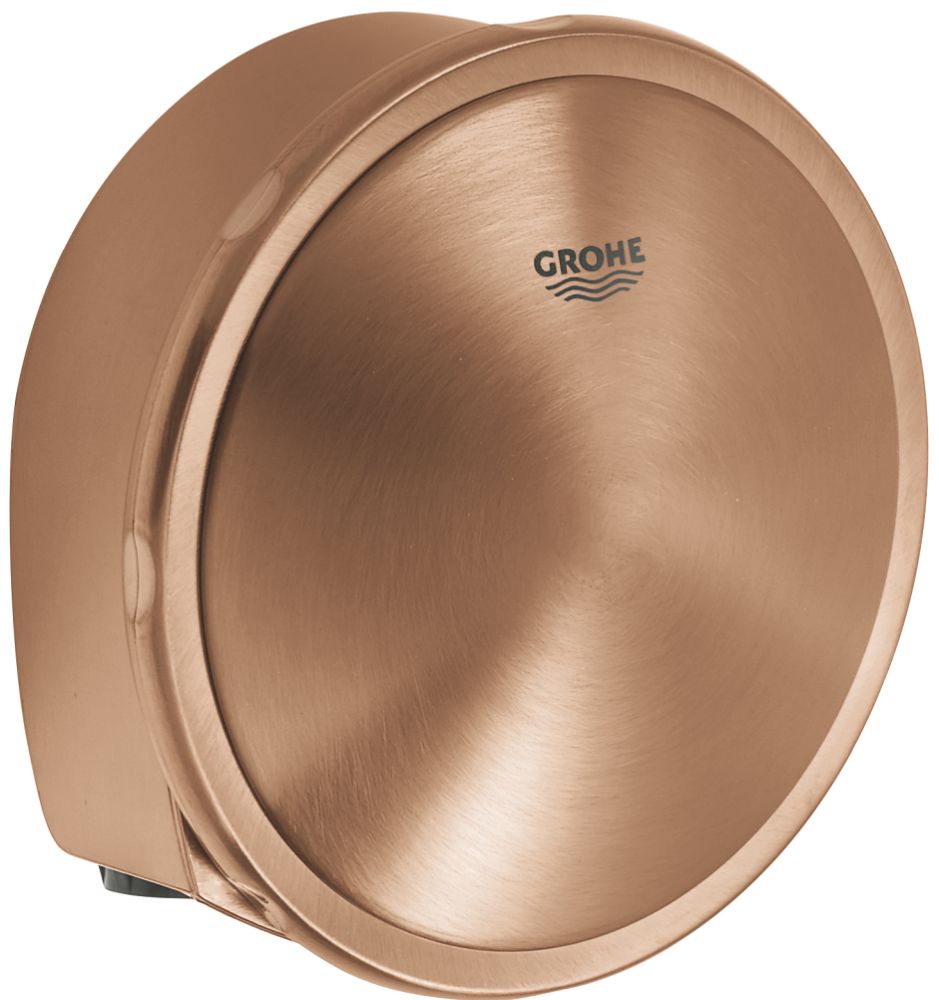 Grohe Telentofill sifon k vaně Brushed Warm Sunset 19952DL0