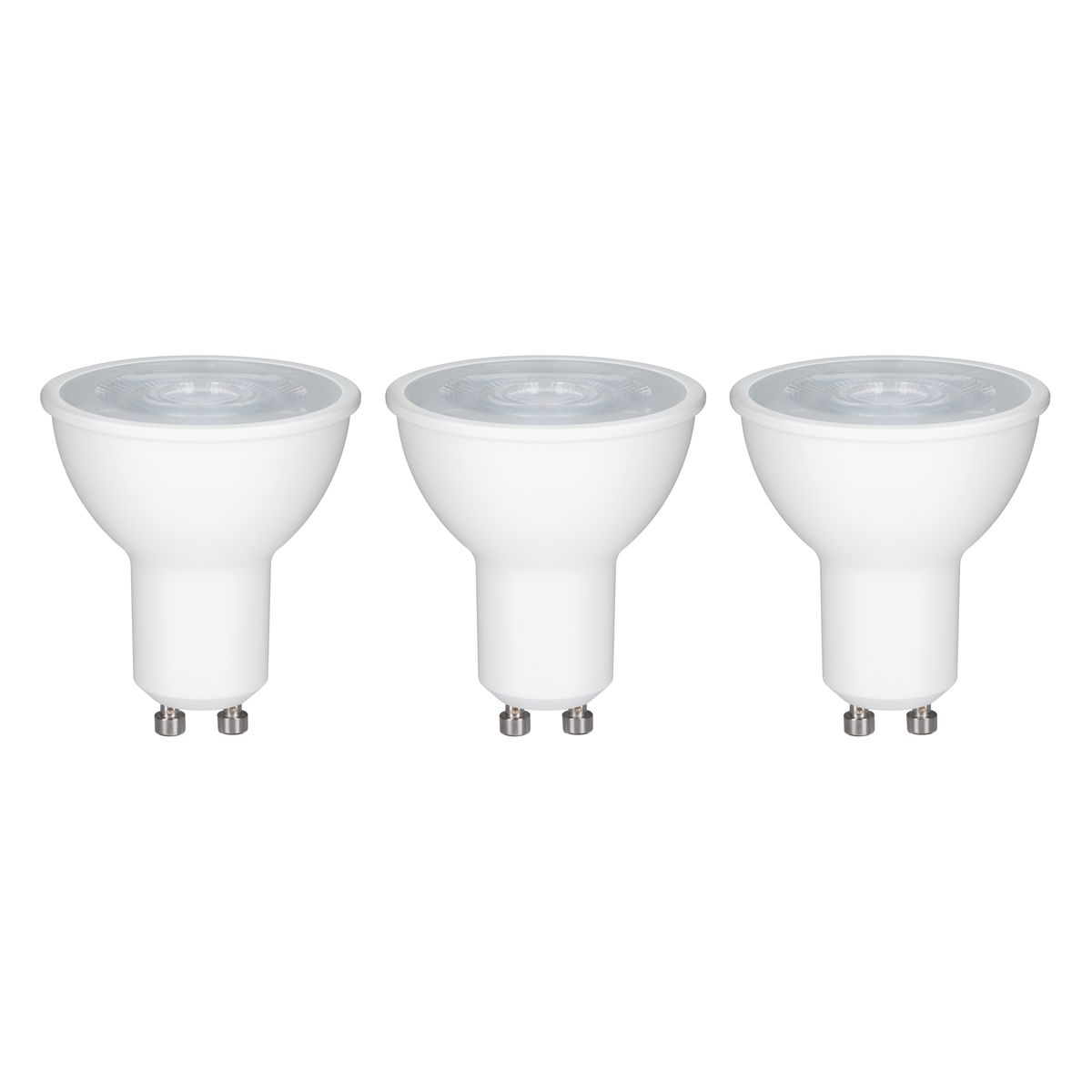 Paulmann Choose led žárovka 3x6.5 W 2700 K GU10 28785