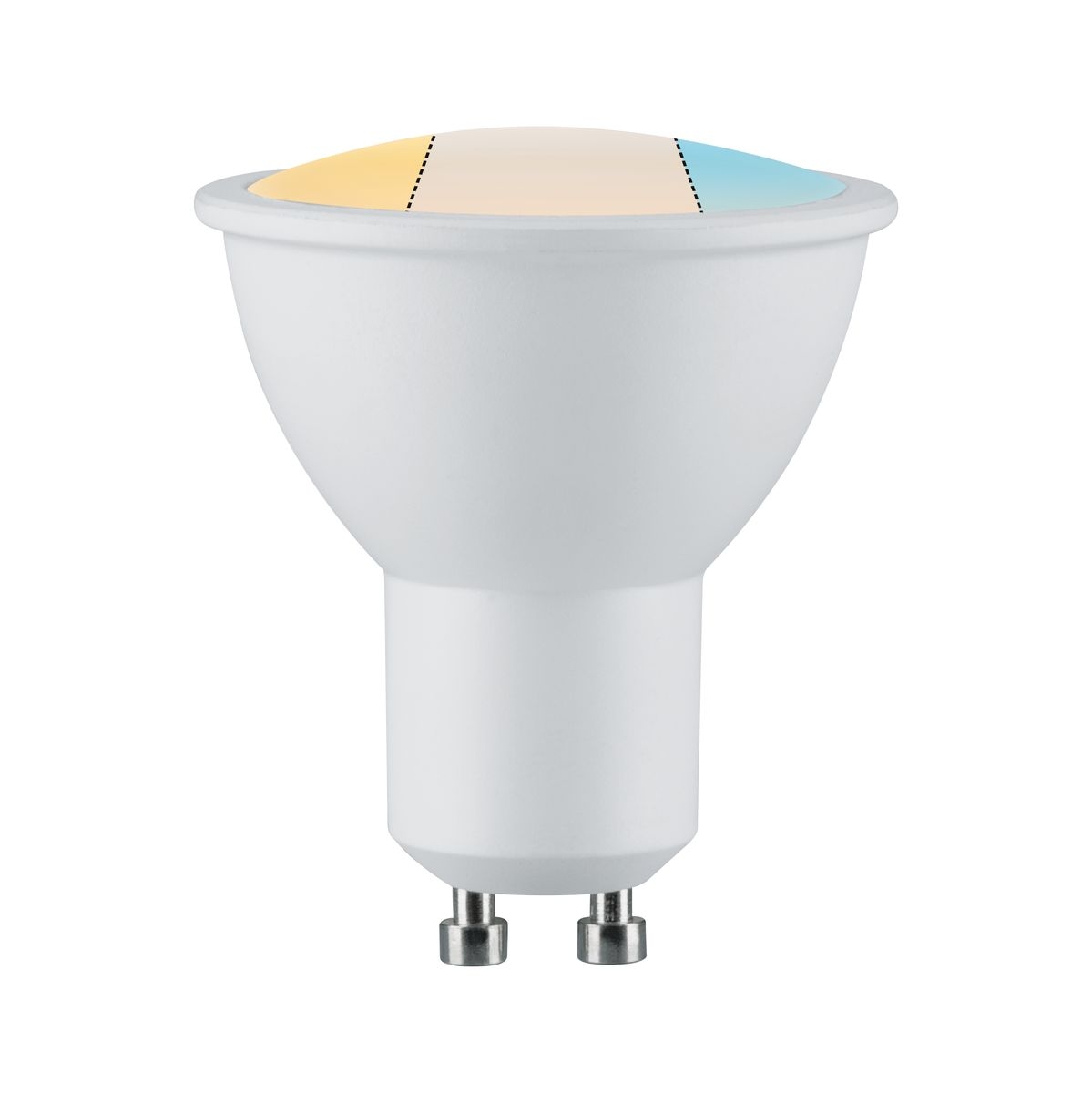 Paulmann Choose led žárovka 3x6.5 W K GU10 28787