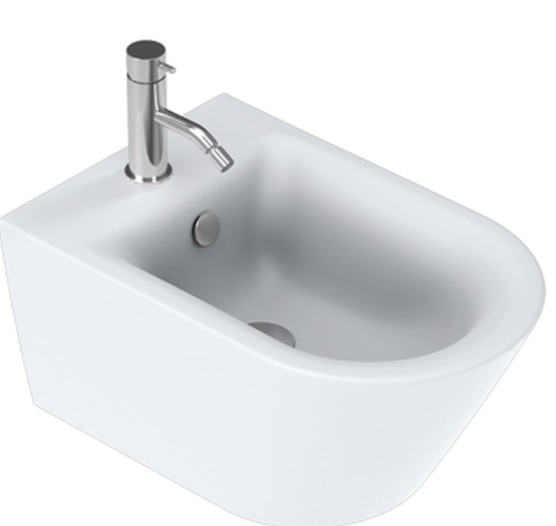 Catalano Zero bidet závěsný bílá 1BS55NRBM