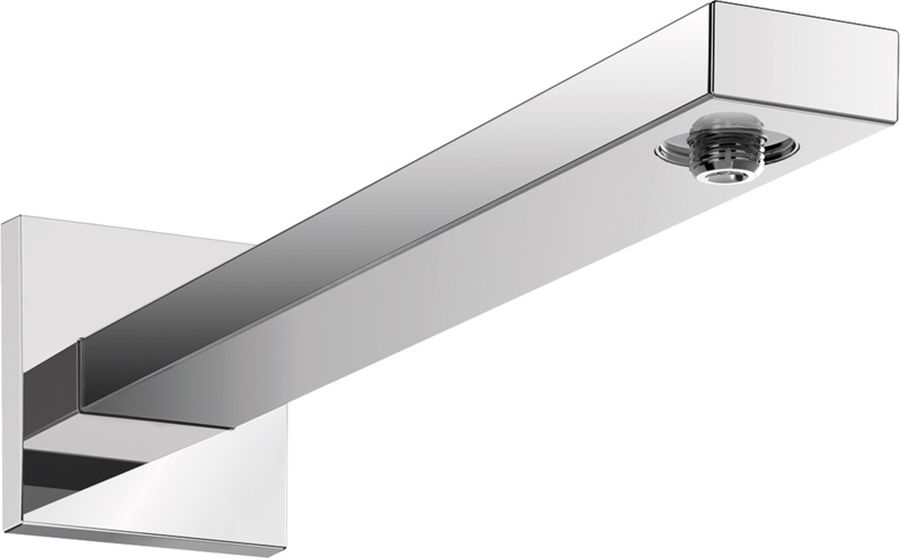 Hansgrohe nástěnné rameno chrom 27694000