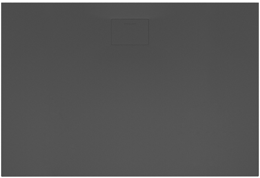 Excellent Lavano obdélníková sprchová vanička 140x80 cm černá BREX.1103.140.080.BLN