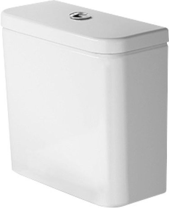 Duravit DuraStyle wc splachovače 0941000005