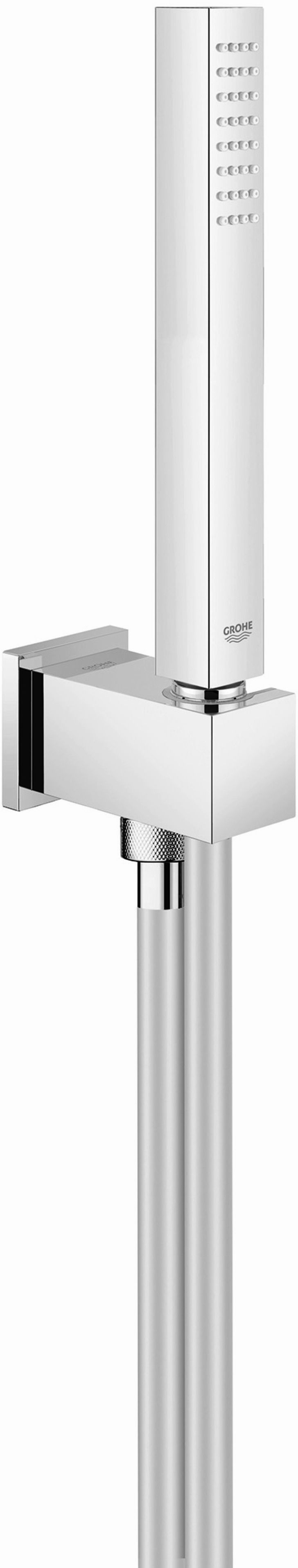 Grohe Euphoria Cube sprchová sada na stěnu chrom 26405000