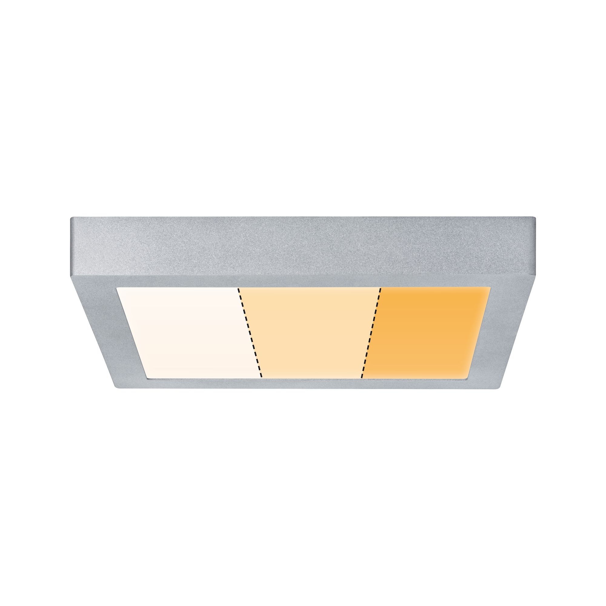 Paulmann Carpo nástěnné svítidlo 1x16 W chrom 79800