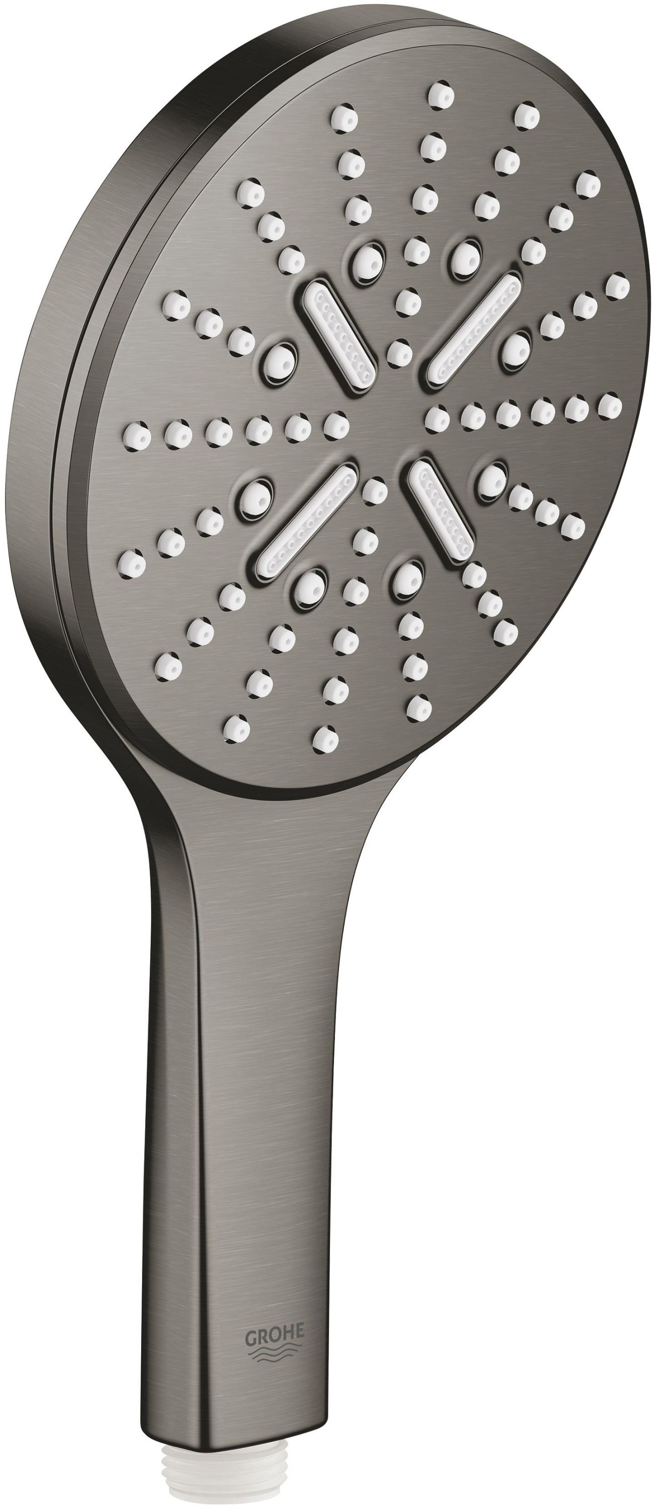 Grohe Rainshower sprchová hlavice grafitová 26574AL0