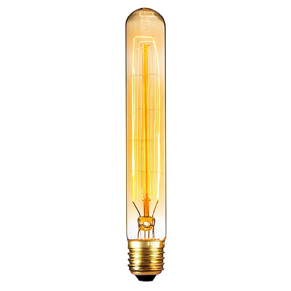 Altavola Design Edison žárovka 1x40 W 2700 K E27 BF-32