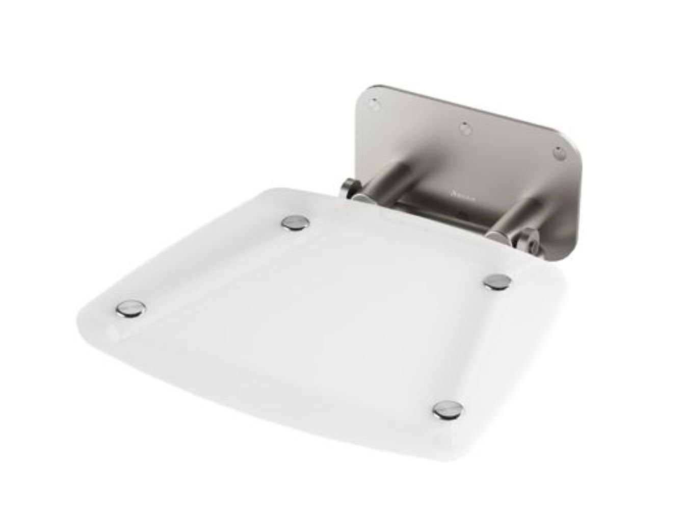 Ravak Ovo B II sprchové sedátko B8F0000052