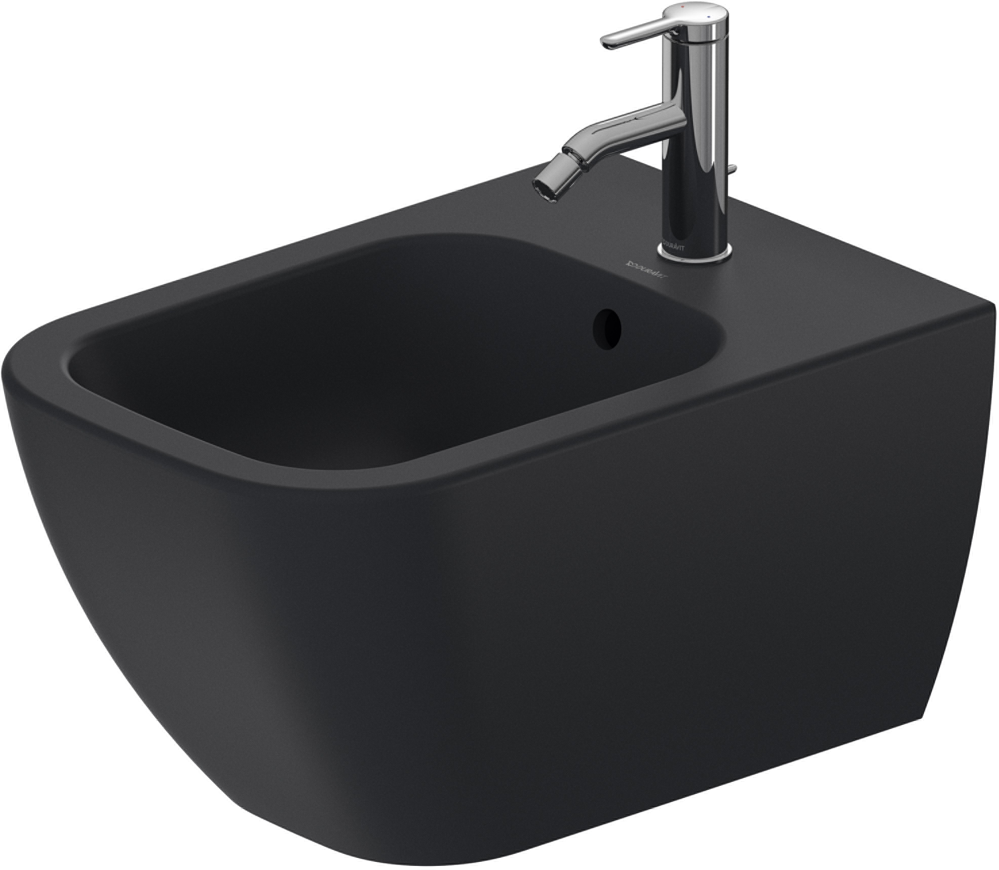 Duravit Happy D.2 bidet závěsný 22581513001