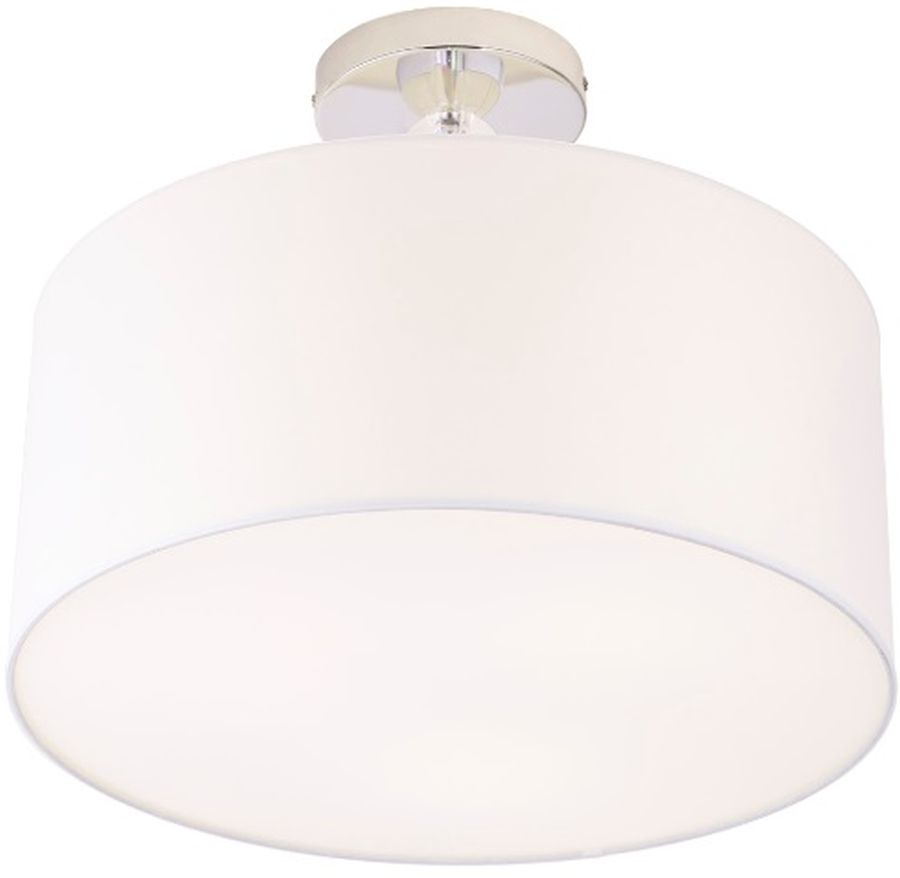 MaxLight Elegance závěsné svítidlo 3x40 W bílá P0059