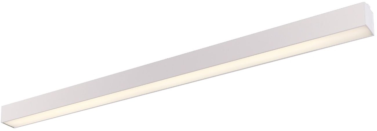 MaxLight Linear stropní světlo 1x36 W bílá C0125