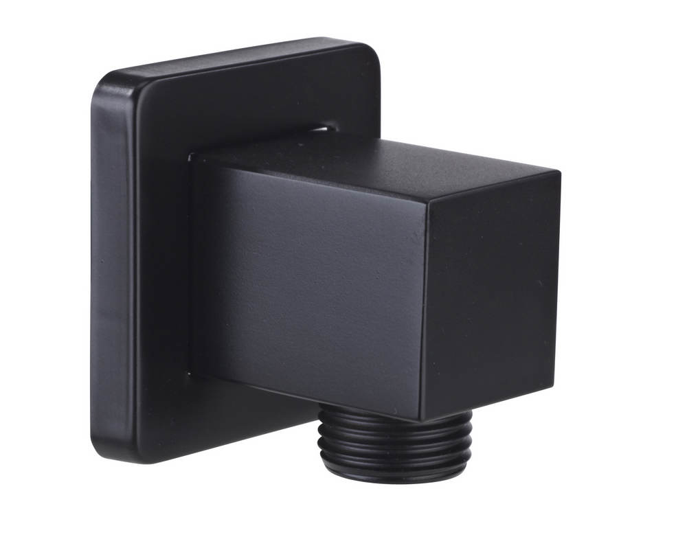 Laveo Kvadrato konektory černá NPQ761K
