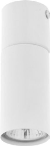 TK Lighting Logan stropní světlo 1x10 W bílá 4421