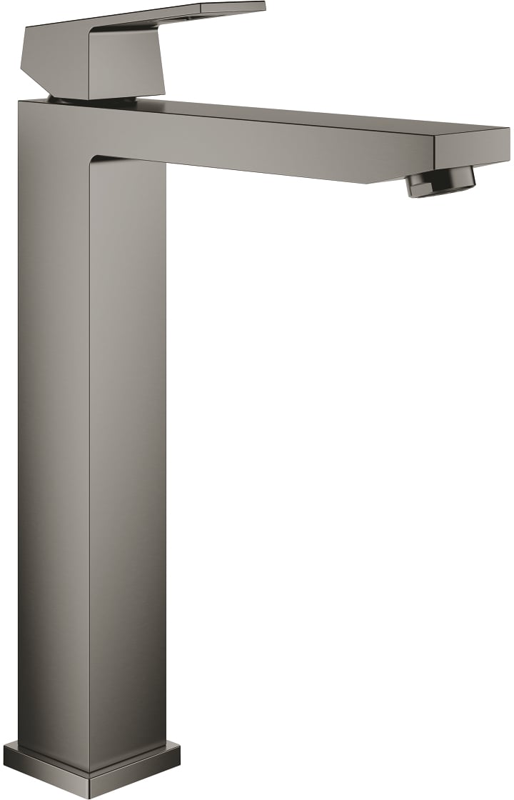 Grohe Eurocube umyvadlová baterie stojící Brushed Hard Graphite 23406AL0