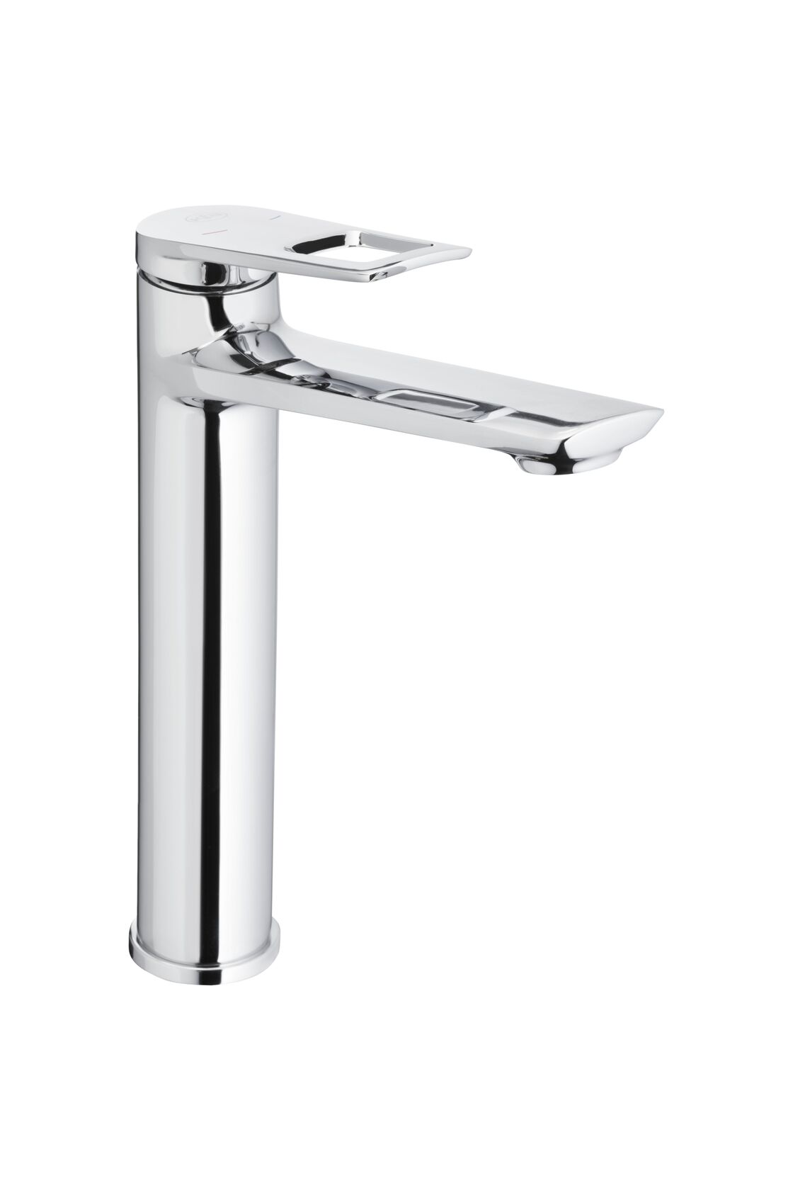 KFA Armatura Amazonit umyvadlová baterie stojící chrom 4622-613-00