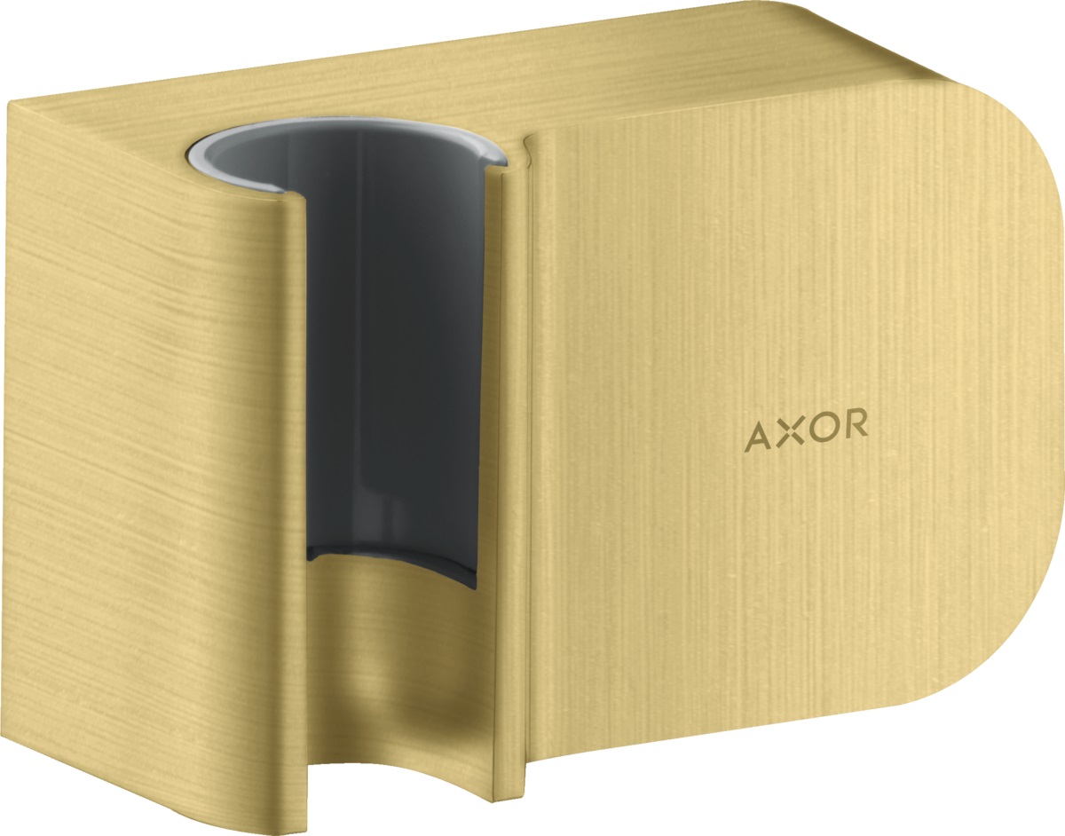 Axor One úhlový konektor s držákem || 45723950