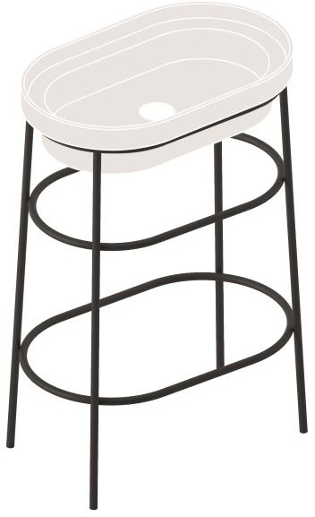 Art Ceram Fuori modul ACA05517