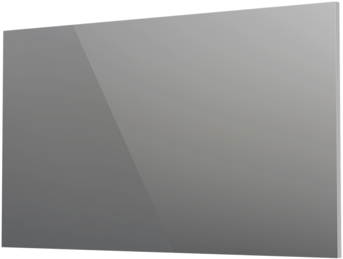 Oristo Neo zrcadlo 120x70 cm obdélníkový OR00LU12099