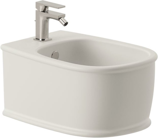 Art Ceram Atelier bidet závěsný bílá ATB00101;00