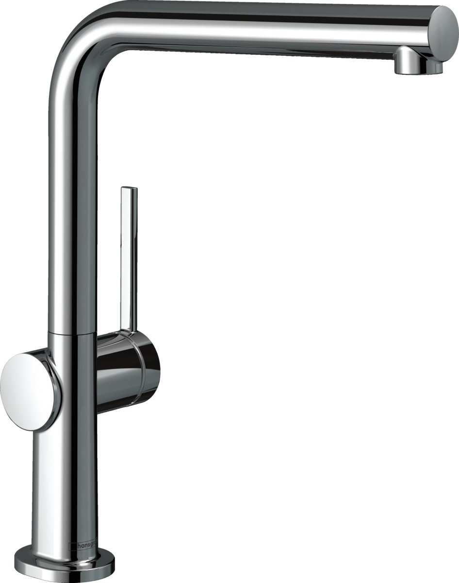 Hansgrohe Talis M54 kuchyňská baterie stojící chrom 72840000