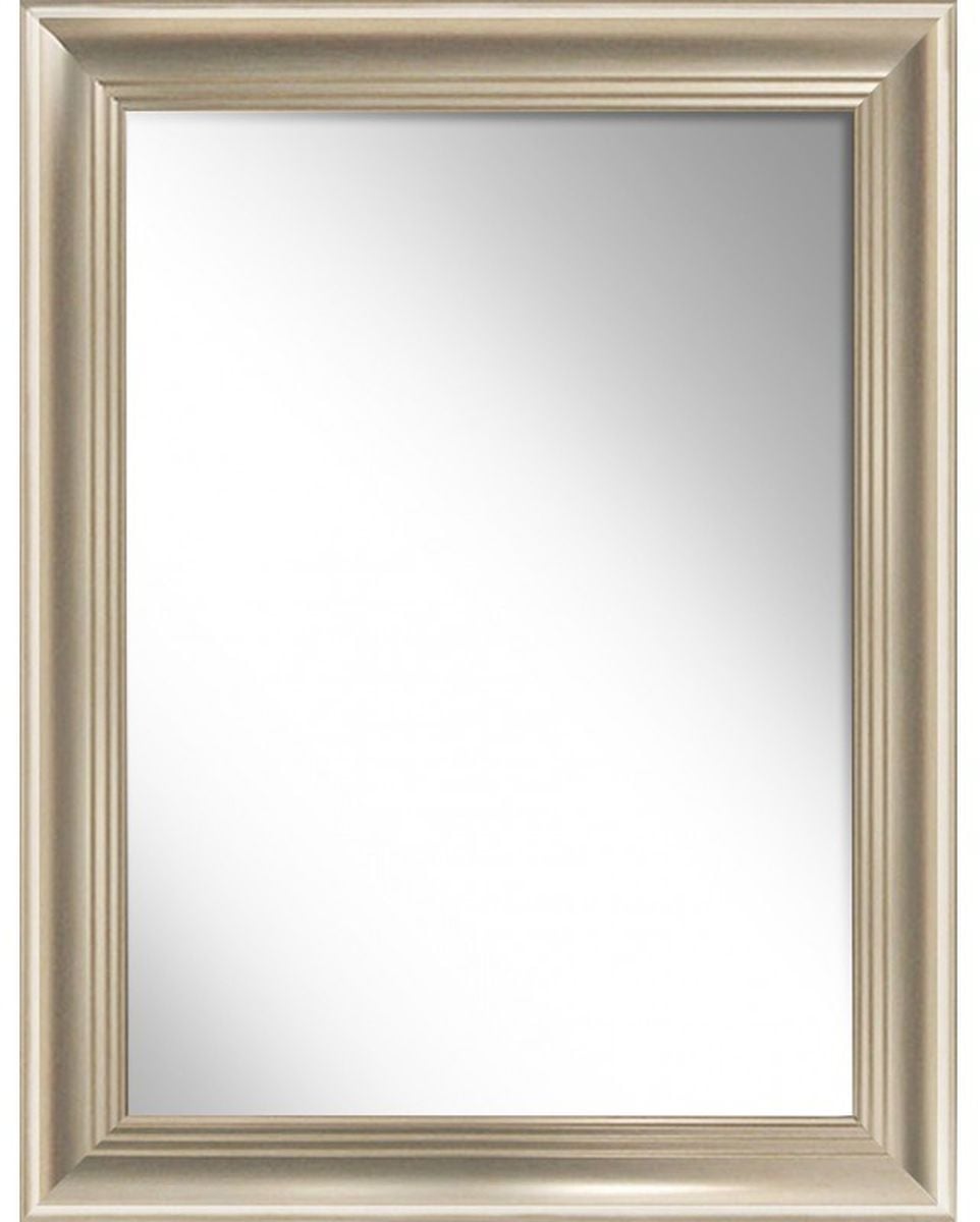 Ars Longa Roma zrcadlo 62.2x82.2 cm obdélníkový ROMA5070-P