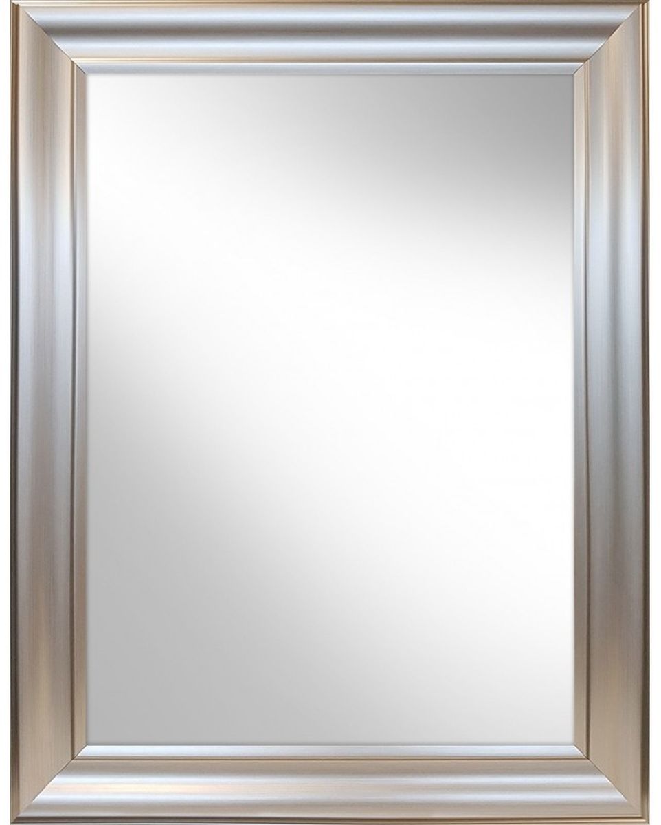 Ars Longa Classic zrcadlo 74.4x134.4 cm obdélníkový CLASSIC60120-S