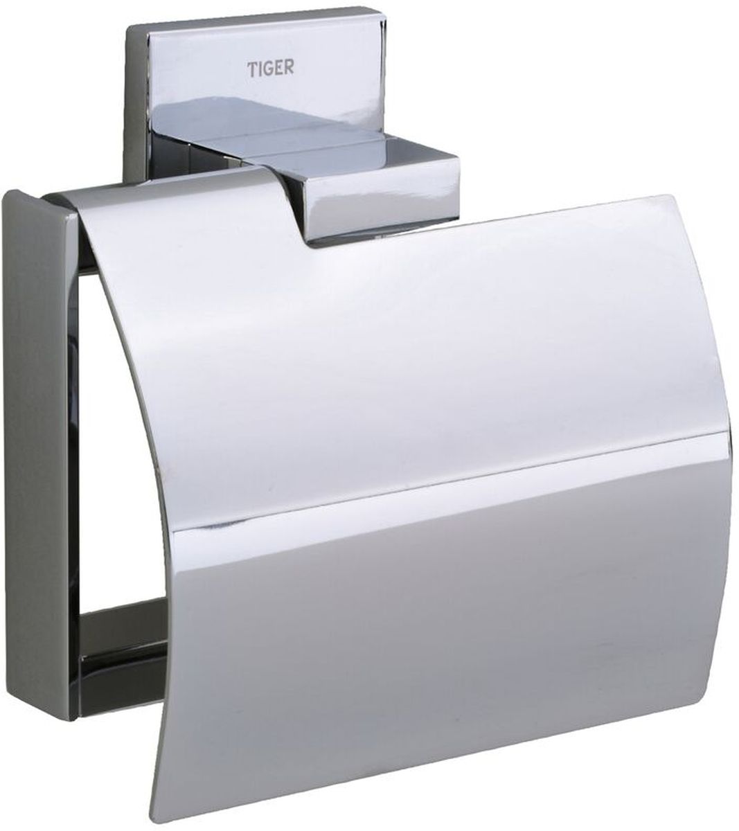 Tiger Items držák na toaletní papír chrom 281620346