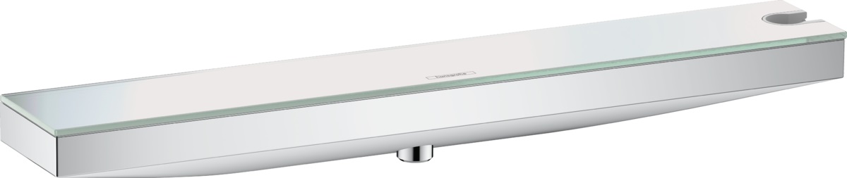 Hansgrohe Rainfinity konektor chrom 26858000