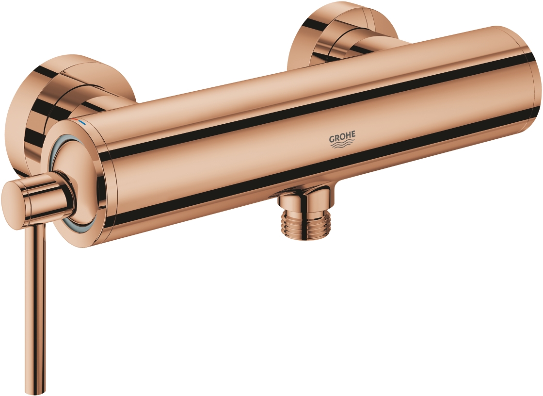 Grohe Atrio sprchová baterie nastěnná 32650DA3