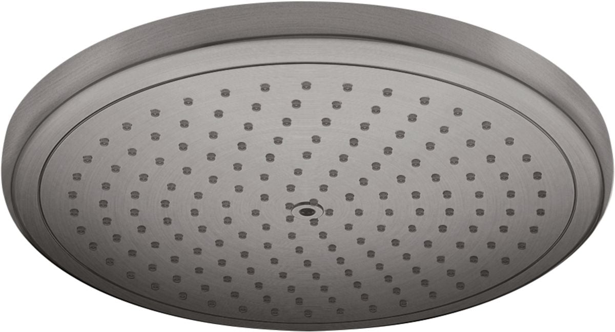 Hansgrohe Croma hlavová sprcha 28x28 cm kulatý || 26220340
