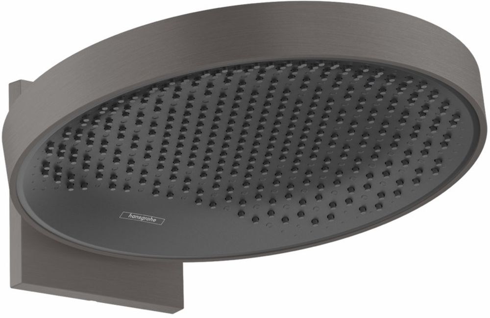 Hansgrohe Rainfinity hlavová sprchá s ramenem 36x36 cm kulatý || 26230340