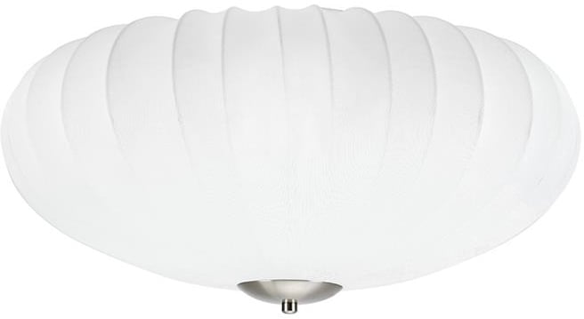 Markslöjd Mist nástěnné svítidlo 3x25 W bílá-ocel 107939