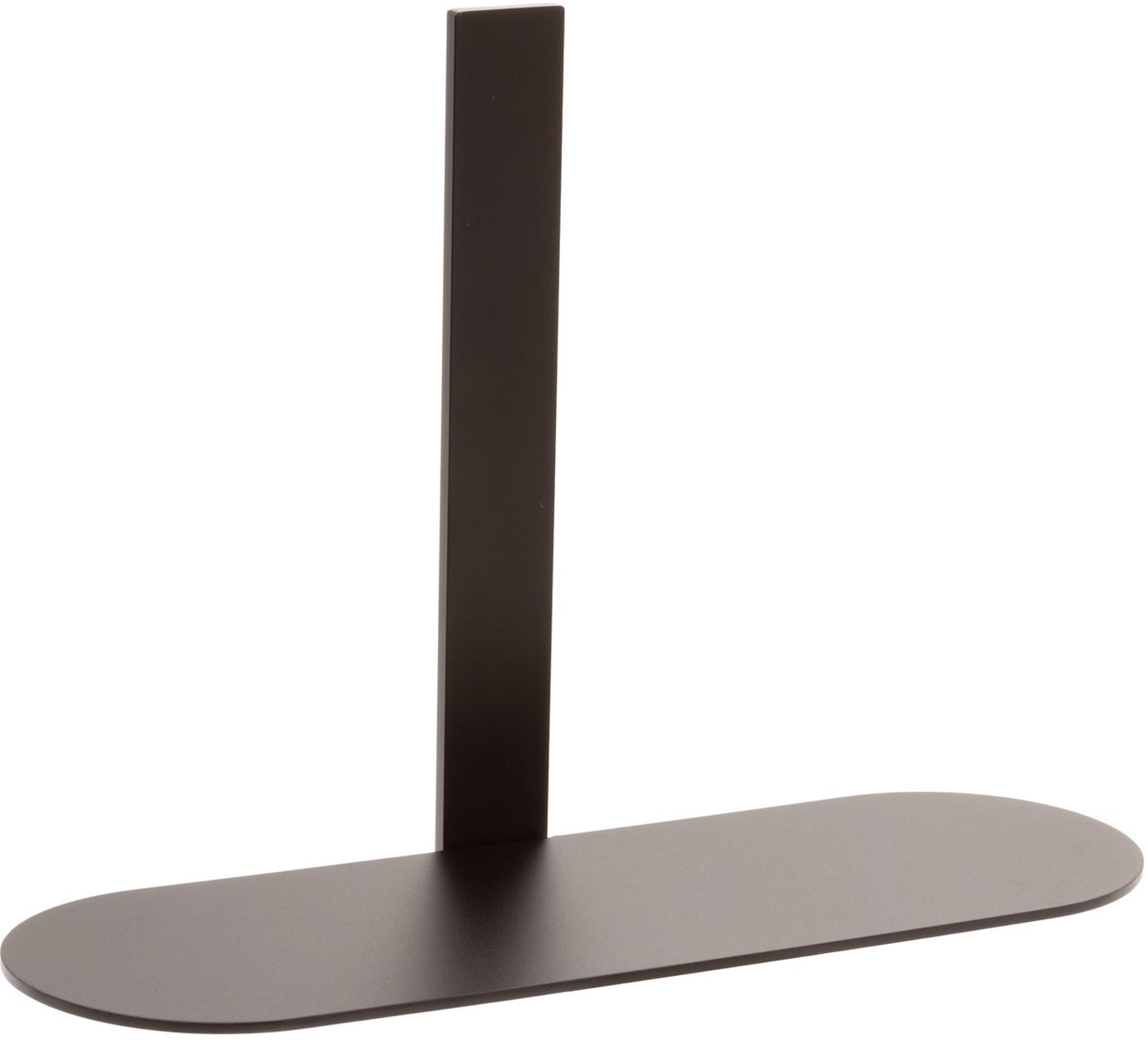 Duschy Italia polička 30 cm černá 821-34