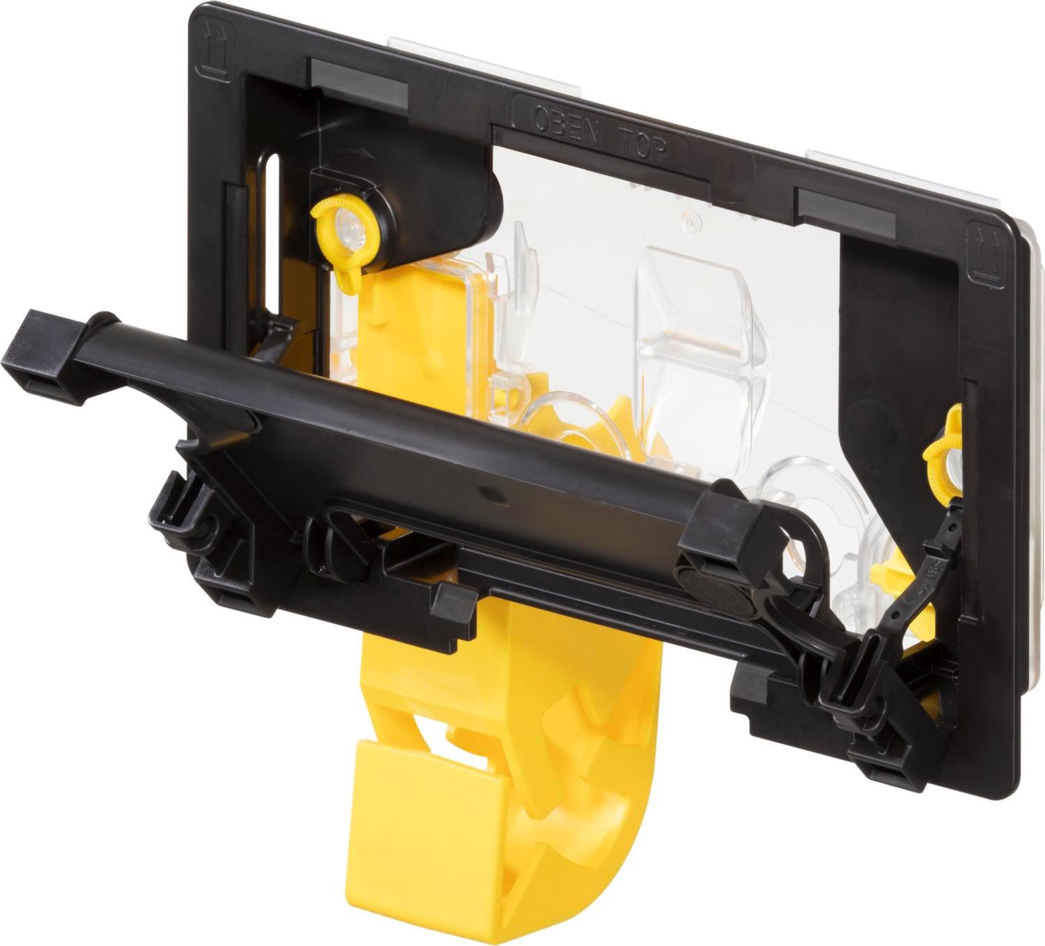 Viega nádoba na hygienické kostky 773366