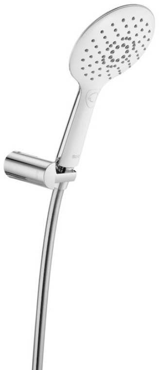 Roca Plenum sprchová hlavice chrom A5B1L11CB0