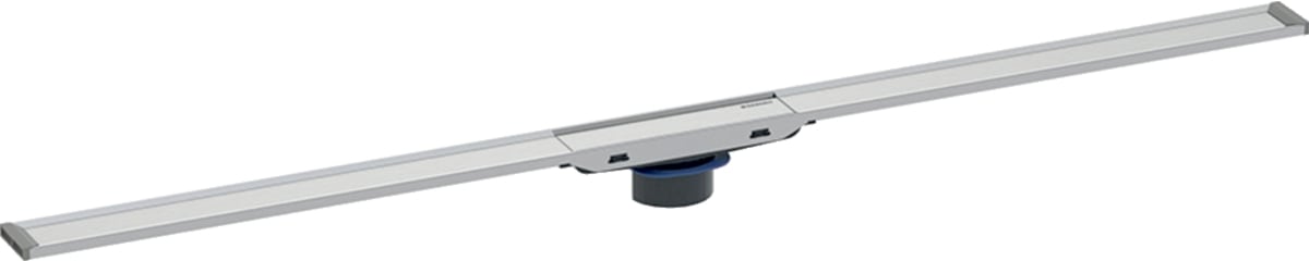 Geberit CleanLine sprchový odtok 160 cm ocel 154.453.KS.1